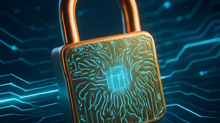 Account Security Features Account Security Features