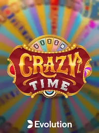 Crazy Time Crazy Time live game at KICK BD COM
