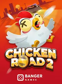 Chicken Road 2 Chicken Road 2 crash game at KICK BD COM