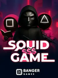 Squid Game Squid Game themed slot at KICK BD COM
