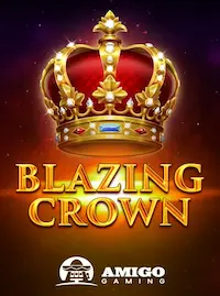 Blazing Crown Blazing Crown hot slot at KICK BD COM