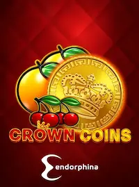Crown Coins Crown Coins slot at KICK BD COM