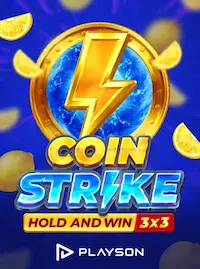 Coin Strike Coin Strike slot at KICK BD COM