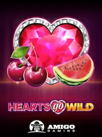 Hearts Go Wild Hearts Go Wild slot at KICK BD COM