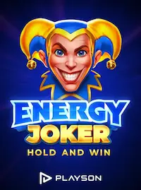 Energy Joker Energy Joker slot at KICK BD COM