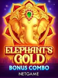 Elephant's Gold Elephant's Gold slot at KICK BD COM