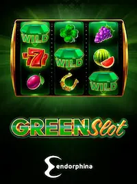Green Chilli Green Chilli slot at KICK BD COM