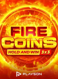 Fire Coins Fire Coins slot at KICK BD COM