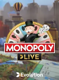 Monopoly Live Monopoly Live game show at KICK BD COM