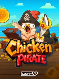 Chicken Pirate Chicken Pirate at KICK BD COM