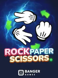 Rock Paper Scissors Rock Paper Scissors at KICK BD COM