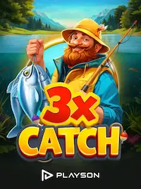 Catch Catch at KICK BD COM