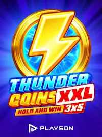 Thunder Coins XXL Thunder Coins XXL at KICK BD COM