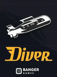 Diver crash adventure at KICK BD COM