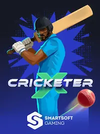 CricketerX CricketerX crash game at KICK BD COM