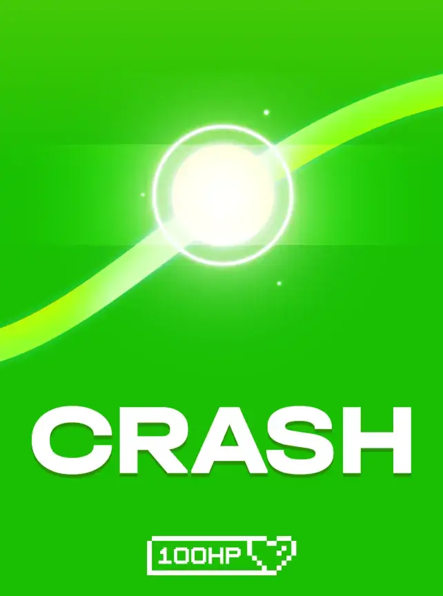 Crash Classic Crash at KICK BD COM