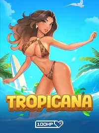 Tropicana Tropicana crash at KICK BD COM