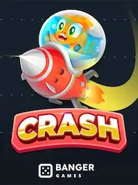 Crash Crash at KICK BD COM