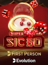 Sic Bo Sic Bo at KICK BD COM