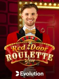 Red Door Roulette Red Door Roulette at KICK BD COM