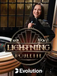 Lightning Roulette Lightning Roulette at KICK BD COM