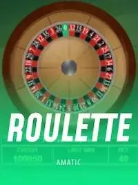 Roulette European Roulette at KICK BD COM