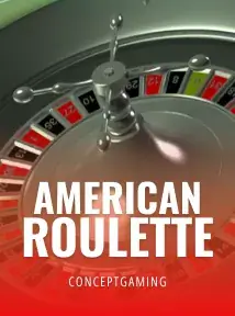 American Roulette American Roulette at KICK BD COM