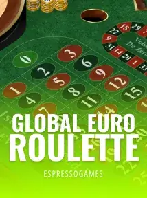 Global Euro Roulette Global Euro Roulette at KICK BD COM