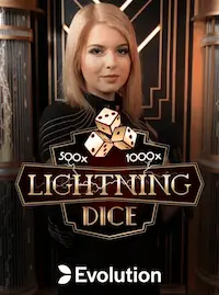 Lightning Dice Lightning Dice at KICK BD COM
