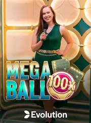 Mega Ball Mega Ball at KICK BD COM