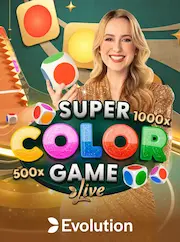 Super Color Game Super Color Game at KICK BD COM