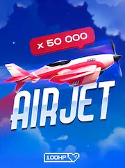 Airjet crash game at KICK BD COM